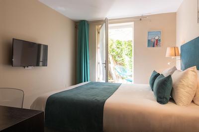 The Originals Boutique, La Villa Ouest & Spa