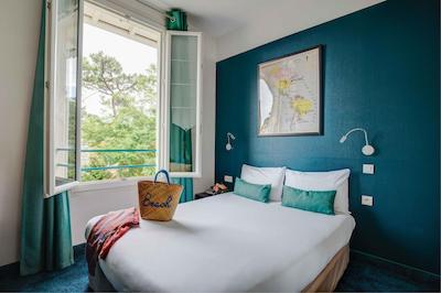 The Originals Boutique, La Villa Ouest & Spa