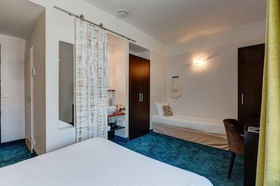 The Originals Boutique, La Villa Ouest & Spa