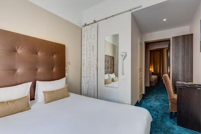 The Originals Boutique, La Villa Ouest & Spa