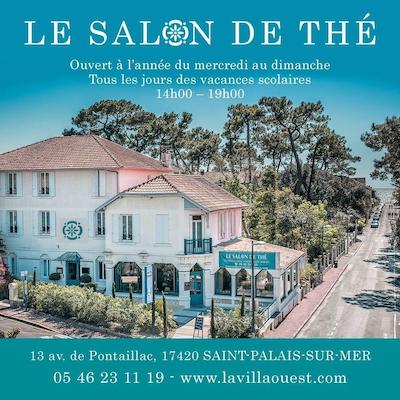 The Originals Boutique, La Villa Ouest & Spa