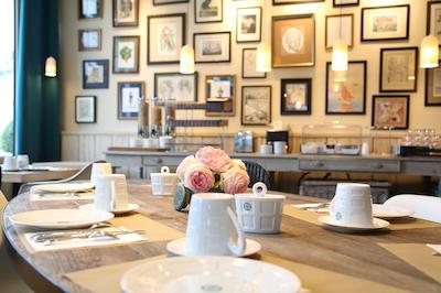 The Originals Boutique, La Villa Ouest & Spa