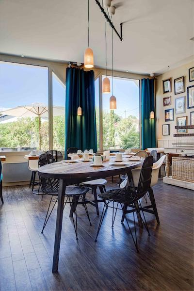 The Originals Boutique, La Villa Ouest & Spa