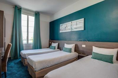 The Originals Boutique, La Villa Ouest & Spa