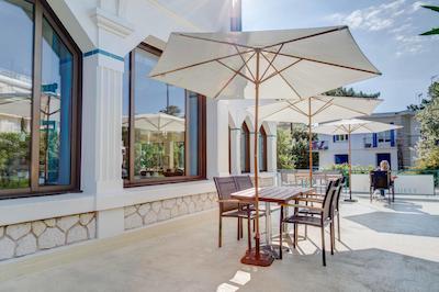 The Originals Boutique, La Villa Ouest & Spa