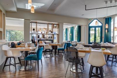 The Originals Boutique, La Villa Ouest & Spa