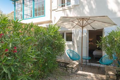 The Originals Boutique, La Villa Ouest & Spa