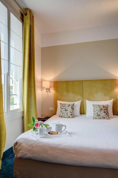 The Originals Boutique, La Villa Ouest & Spa