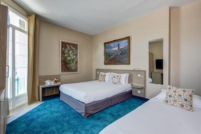 The Originals Boutique, La Villa Ouest & Spa