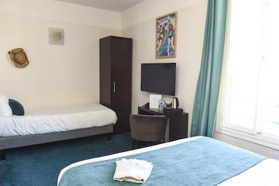 The Originals Boutique, La Villa Ouest & Spa