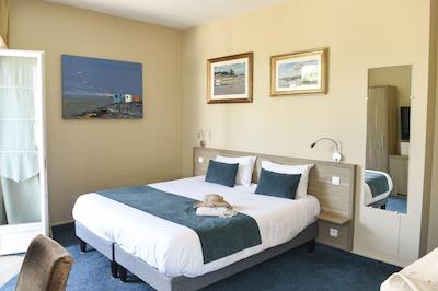 The Originals Boutique, La Villa Ouest & Spa