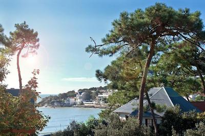 The Originals Boutique, La Villa Ouest & Spa