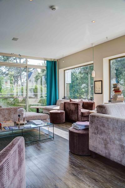 The Originals Boutique, La Villa Ouest & Spa