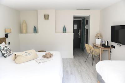 The Originals Boutique, La Villa Ouest & Spa