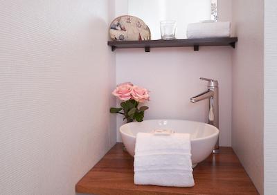 The Originals Boutique, La Villa Ouest & Spa