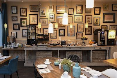 The Originals Boutique, La Villa Ouest & Spa