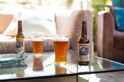 The Originals Boutique, La Villa Ouest & Spa