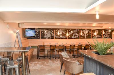 The Originals Boutique, La Villa Ouest & Spa