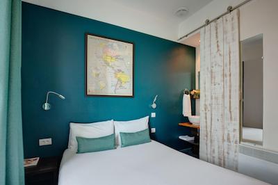 The Originals Boutique, La Villa Ouest & Spa