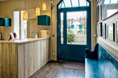 The Originals Boutique, La Villa Ouest & Spa