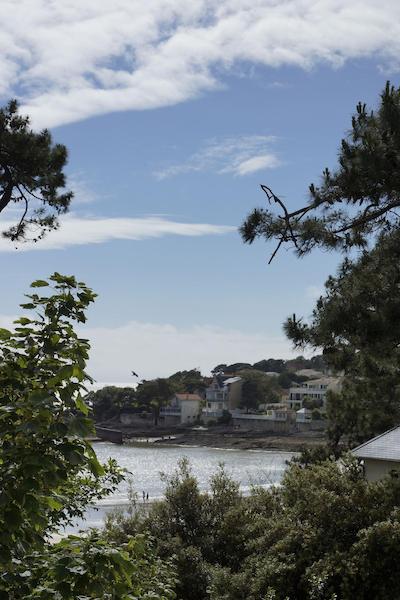 The Originals Boutique, La Villa Ouest & Spa