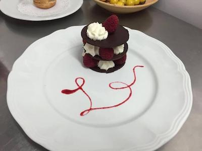 Cha Teau Fleur De Roques