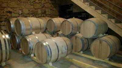 Cha Teau Fleur De Roques