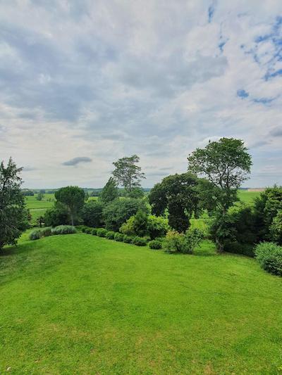 Cha Teau Fleur De Roques