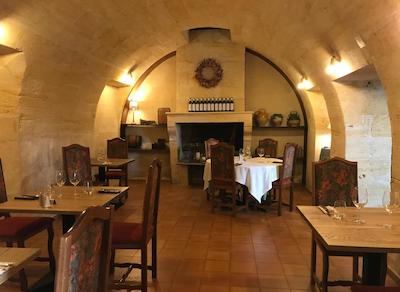 Cha Teau Fleur De Roques