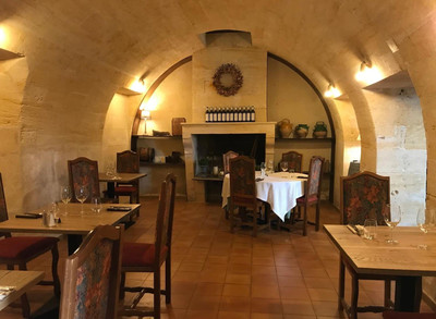 Cha Teau Fleur De Roques