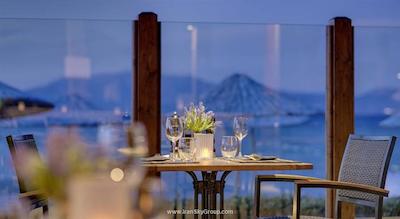 رادیسون بلو ریزورت اند اسپا چشمه