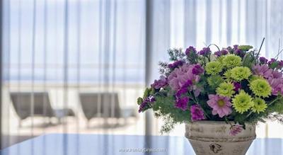 رادیسون بلو ریزورت اند اسپا چشمه