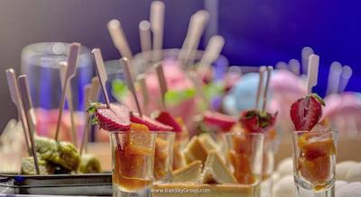 رادیسون بلو ریزورت اند اسپا چشمه