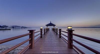 رادیسون بلو ریزورت اند اسپا چشمه