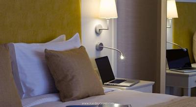 رادیسون بلو ریزورت اند اسپا چشمه