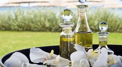 رادیسون بلو ریزورت اند اسپا چشمه