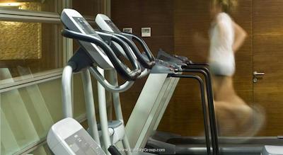 رادیسون بلو ریزورت اند اسپا چشمه