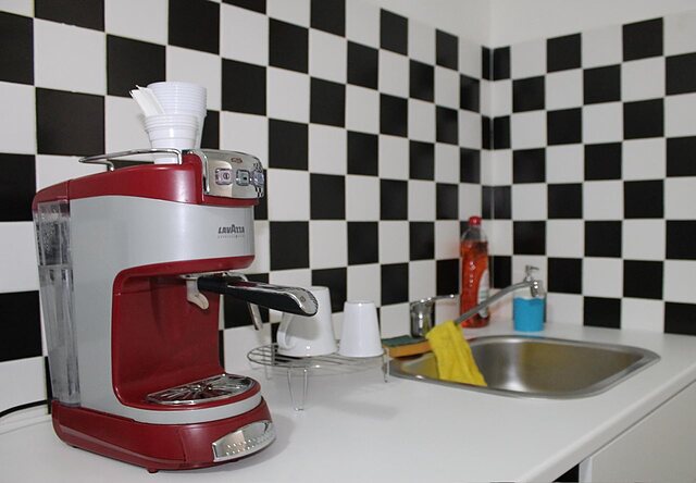 Guest House Furio Camillo