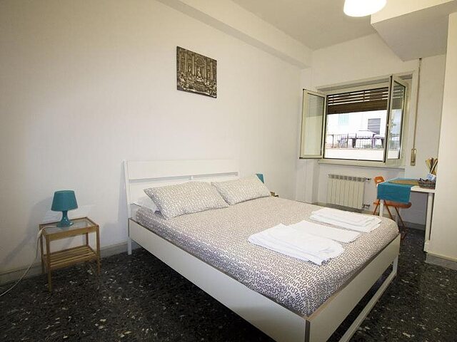 Guest House Furio Camillo