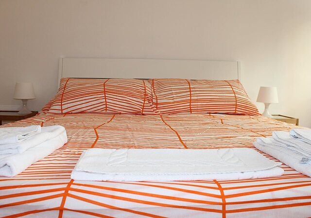 Guest House Furio Camillo