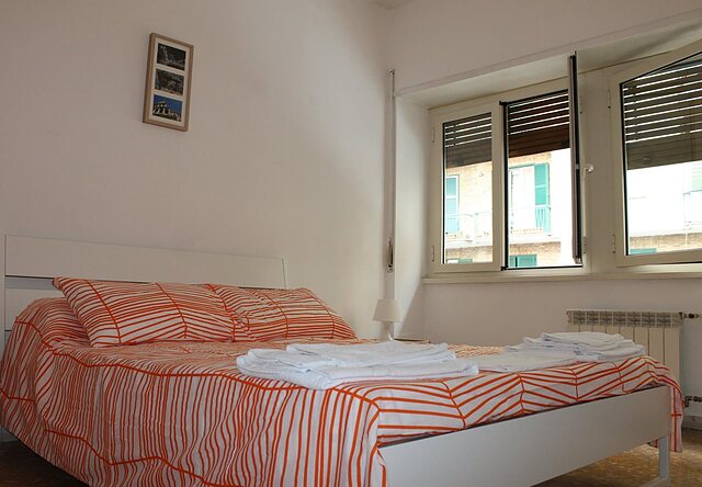 Guest House Furio Camillo