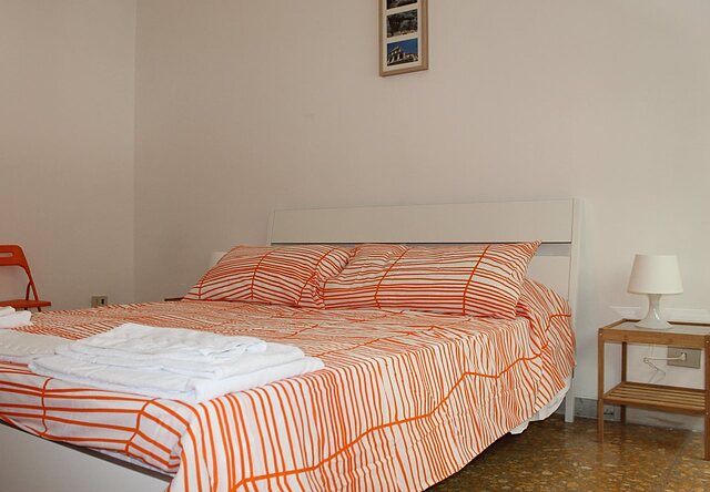 Guest House Furio Camillo