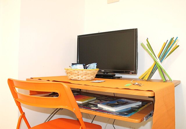Guest House Furio Camillo