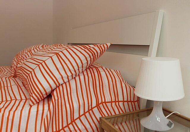 Guest House Furio Camillo