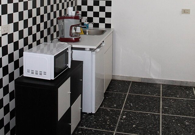 Guest House Furio Camillo