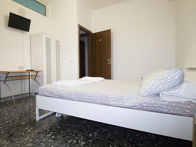 Guest House Furio Camillo