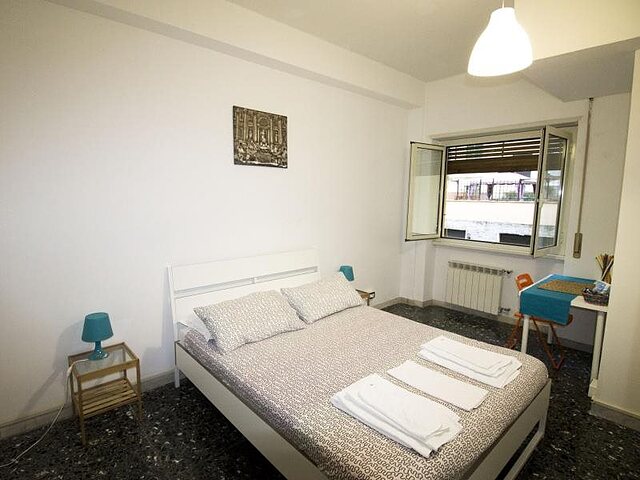 Guest House Furio Camillo