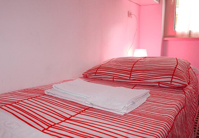 Guest House Furio Camillo