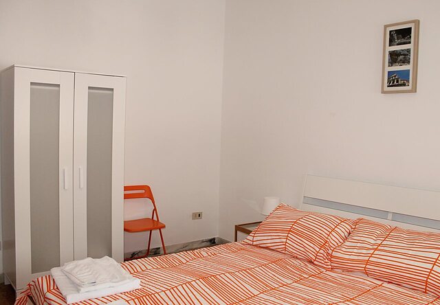 Guest House Furio Camillo