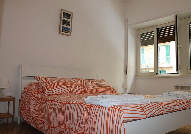 Guest House Furio Camillo